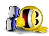 Animated Smileys 0355
